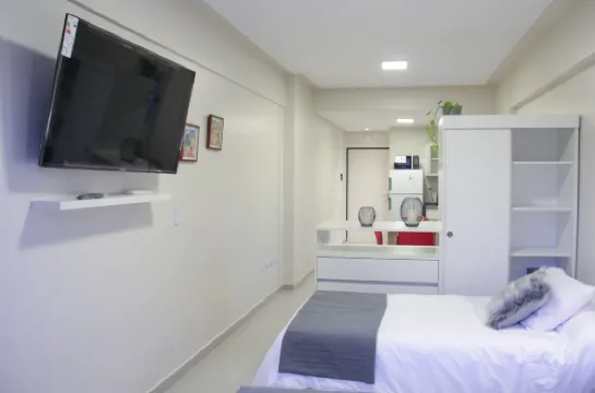 Apart26 C425 Dpto hermoso en Tucuman - Apartments