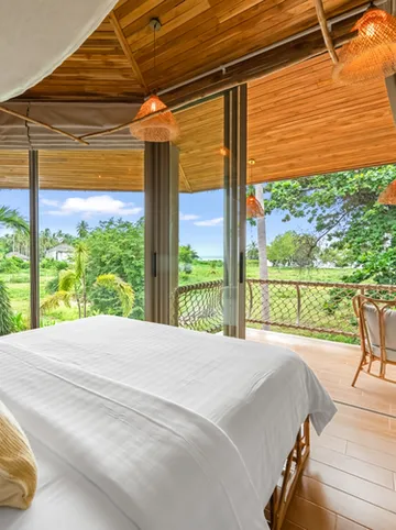 รูปภาพของคาร์บาน่า ลอดจ์ 2 ห้องนอน