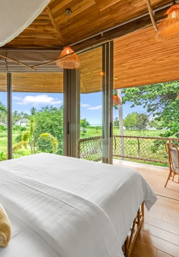 คาบานาลอดจ์ 2 ห้องนอน