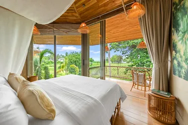 รูปภาพของคาร์บาน่า ลอดจ์ 2 ห้องนอน