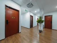 SH GARDEN HOTEL Hotels in Kusial