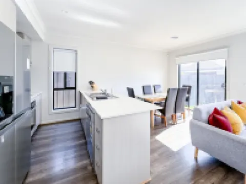 Brilliant Berwick Home WiFi Smart TV Garage