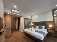 The Secret Luang Prabang Hotel a Luang Prabang
