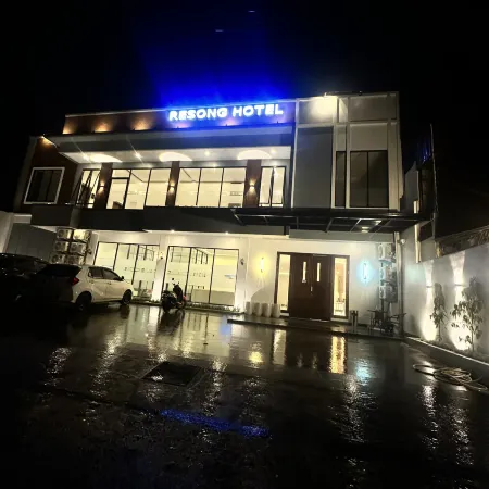 Resong Hotel