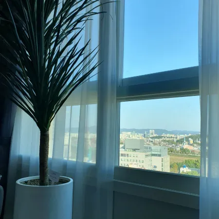 EunhasuD&M Residence Hotel