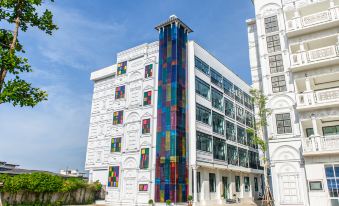 BB Hotel Bear&BirdHotelGroup