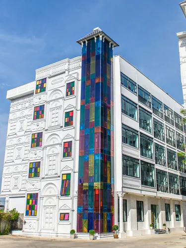 รูปภาพของบีบี โฮเทล แบร์แอนด์เบิร์ดโฮเทลกรุ๊ป