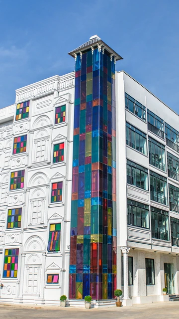 รูปภาพของโรงแรม แบร์ แอนด์ เบิร์ด