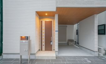 Travel Time - Senbon Naka