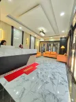Grand Luxury Hotel Semporna