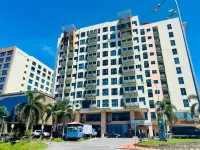 Royal Crown Scsp 783 KK CBD near Imago Hotel a Kota Kinabalu