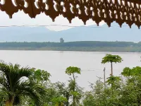 โขงค้ำคูณ โรงแรมในอำเภอ ปากคาด