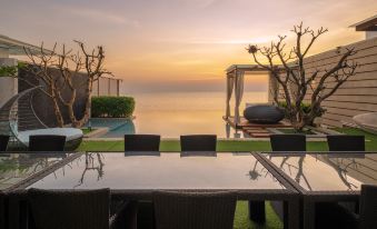 A Dream Hua Hin - Beachfront Retreat