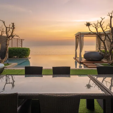 A Dream Hua Hin - Beachfront Retreat