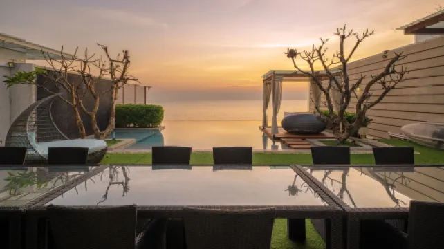 A Dream Hua Hin - Beachfront Retreat
