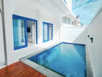 Ivy Canggu Các khách sạn gần Bãi biển Echo