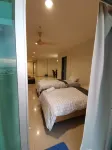 Spacious & Homey Apartment at Marina Island by JoMy Homestay Hôtels à proximité de : Teluk Senangin