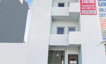 Hotel Stay Station Near Expo Mart Greater Noida