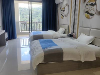 XIANGYUELAI HOTEL