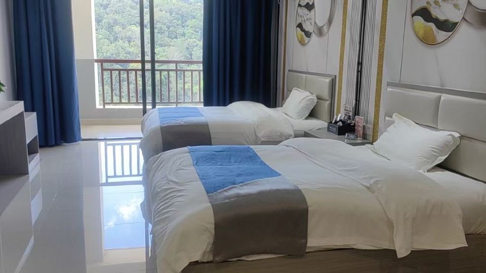 XIANGYUELAI HOTEL
