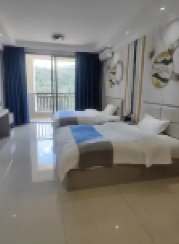 XIANGYUELAI HOTEL
