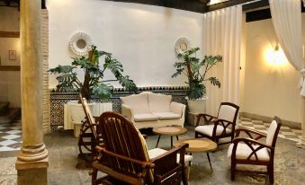 Hotel Rosa de Oro