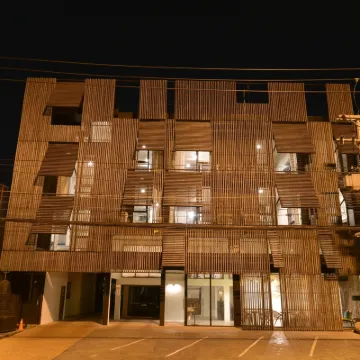 KWANS Ayutthaya Hotels near Ayutthaya Royal Palace