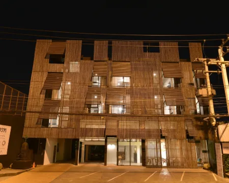 KWANS Ayutthaya Hotels in Phra Nakhon Si Ayutthaya