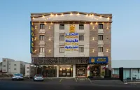 Al Qasr Hotel Suites -Al Diyafah 1 Hotels in 