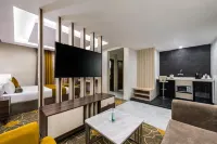 Garden Millennium Hotel -Alsewes/Jazan