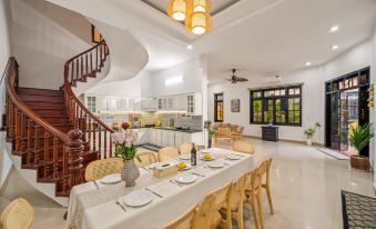 Mango House 5Br 7 BEDS pool villa