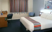 Travelodge Hotel - Ely Hotels in Ely