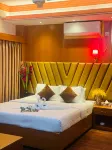 Hotel Rosewood Uttara - vasca da bagno