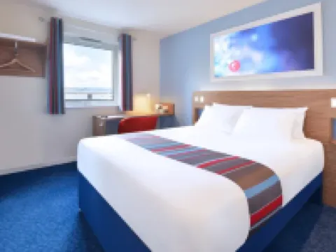 Travelodge Hotel - Macclesfield Central Hotels in Macclesfield