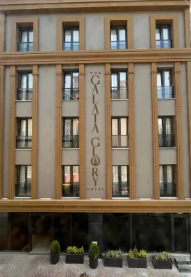 The Galata Glory Hotel Hotel in zona Chiesa di San Pietro e Paolo