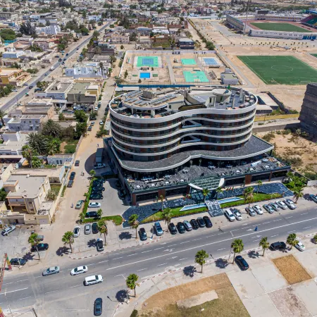 FASQ Hotel