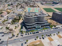 FASQ Hotel Hotels in 