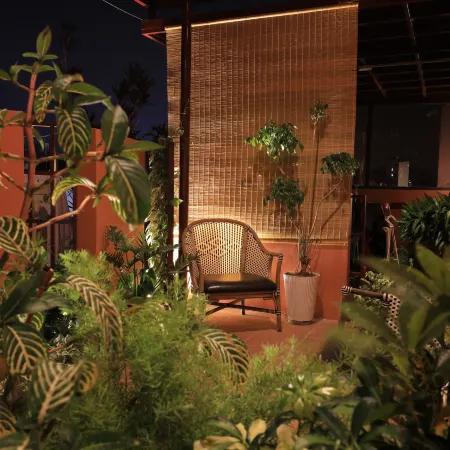 9 Inn - Staycation in Am Am Dalat