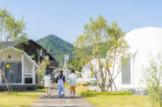 LIT　SHIMANAMI Hotels in 