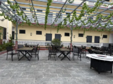 Hôtel Gold&coast Hotels in Lome