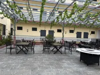 Hôtel Gold&coast Hotels in Lome