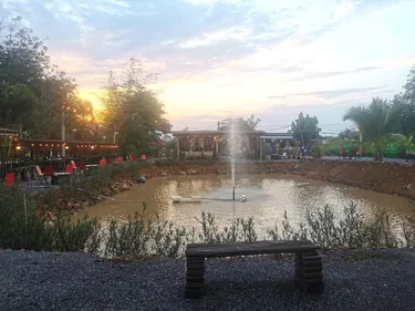 รูปภาพของฮักวังโฮมสเตย์