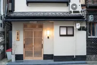 Shirakabanoyado-Mutsuki Hotels in Ikuno Ward