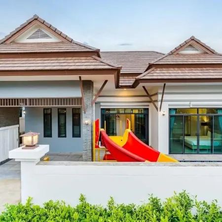 Me&You Pool Villa Hua Hin