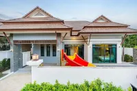 Me&You Pool Villa Hua Hin