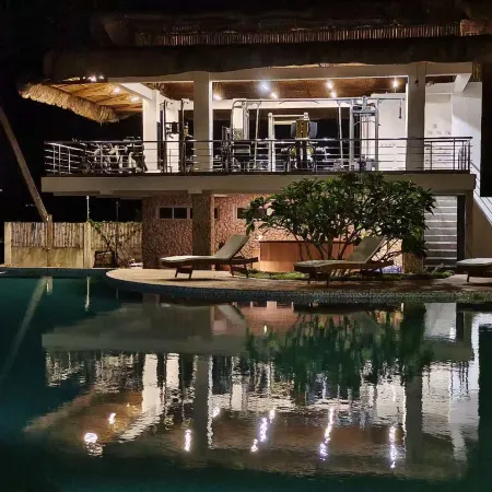 Resort Deja Vu