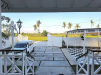 Omah Putih Menoreh Hotels in Nanggulan