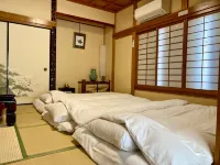 Relax Inn Hotels in Sodegaura