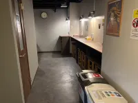 เมกุโระ มิโดริ โฮเทล