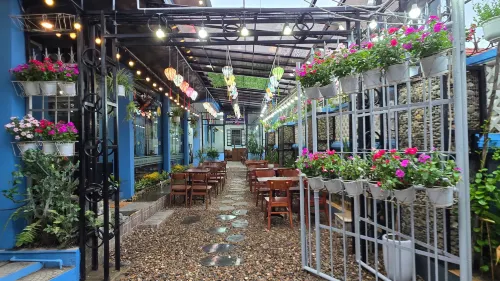 SHARE Hostel & Coffee - bar